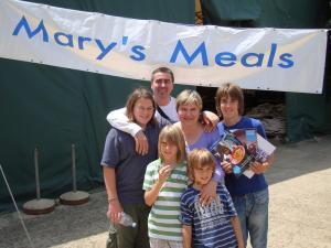 Mary's Meals Croatia